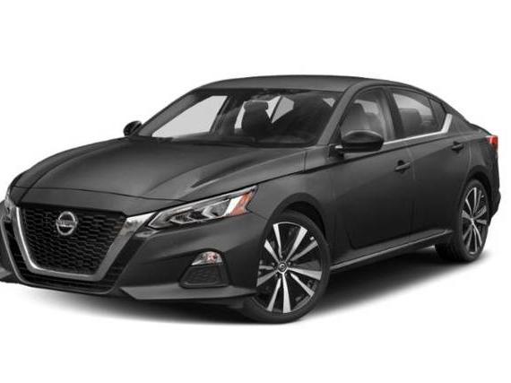 NISSAN ALTIMA 2020 1N4BL4CV4LC271568 image