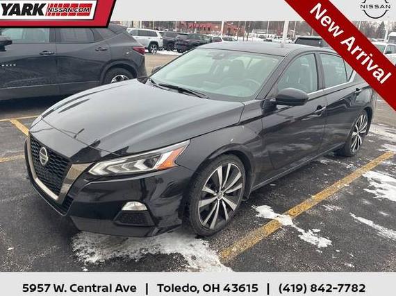 NISSAN ALTIMA 2020 1N4BL4CV9LC251221 image NISSAN ALTIMA 2020 1N4BL4CV9LC251221 image