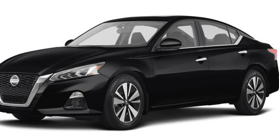 NISSAN ALTIMA 2020 1N4BL4EW3LC112322 image