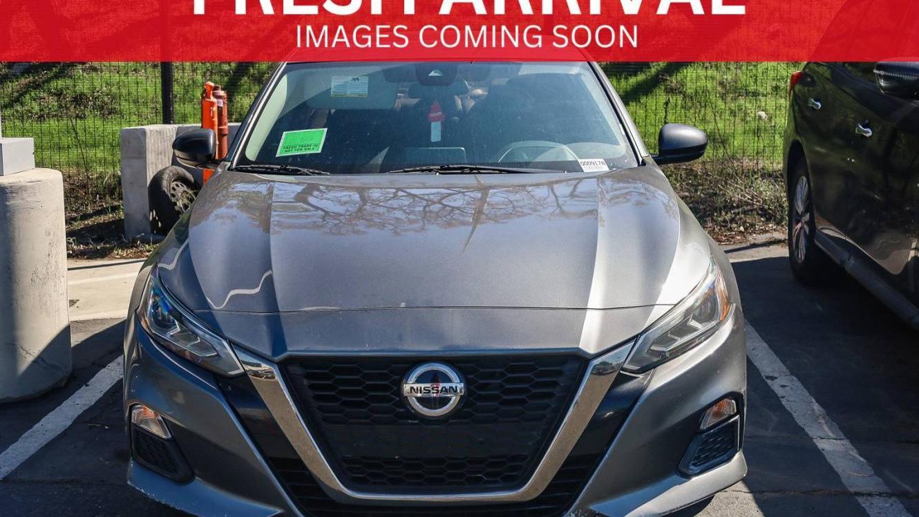 NISSAN ALTIMA 2020 1N4BL4CV9LC188427 image