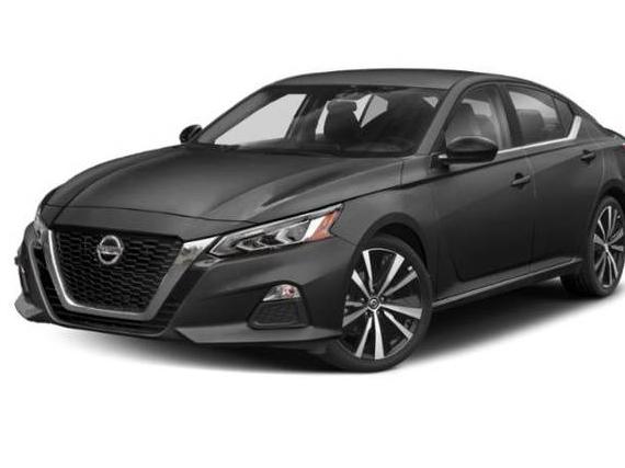 NISSAN ALTIMA 2020 1N4BL4CV2LN309688 image