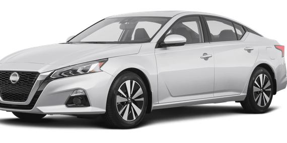 NISSAN ALTIMA 2020 1N4BL4BV4LC220847 image