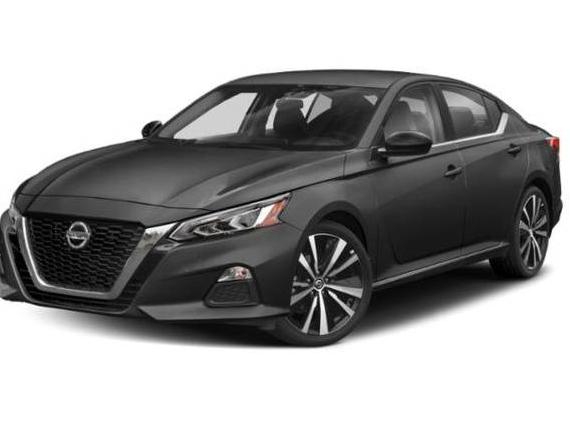 NISSAN ALTIMA 2020 1N4BL4CV3LN309912 image