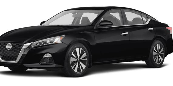 NISSAN ALTIMA 2020 1N4BL4BV6LC250139 image