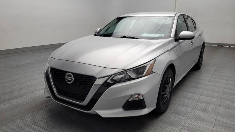 NISSAN ALTIMA 2020 1N4BL4BV3LC133845 image