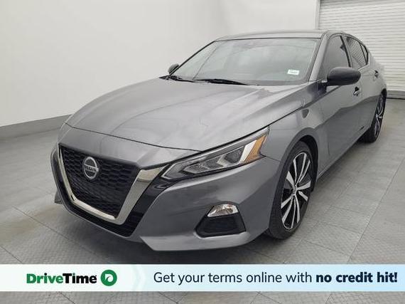 NISSAN ALTIMA 2020 1N4BL4CV7LC169276 image