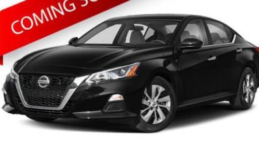 NISSAN ALTIMA 2020 1N4BL4BV3LC194810 image