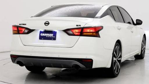 NISSAN ALTIMA 2020 1N4BL4CV3LC203570 image