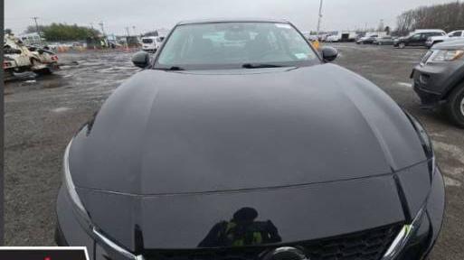 NISSAN ALTIMA 2020 1N4BL4EW9LC144658 image