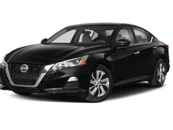 NISSAN ALTIMA 2020 1N4BL4BVXLC274024 image