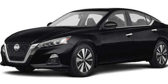 NISSAN ALTIMA 2020 1N4BL4BV7LC174320 image