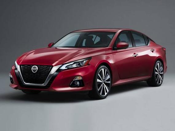NISSAN ALTIMA 2020 1N4BL4CV4LC130032 image