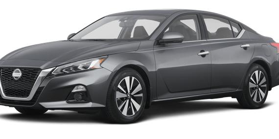 NISSAN ALTIMA 2020 1N4BL4BV2LC179490 image
