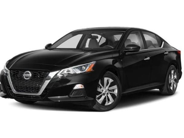 NISSAN ALTIMA 2020 1N4BL4BVXLC213093 image