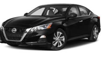 NISSAN ALTIMA 2020 1N4BL4BV6LC207193 image