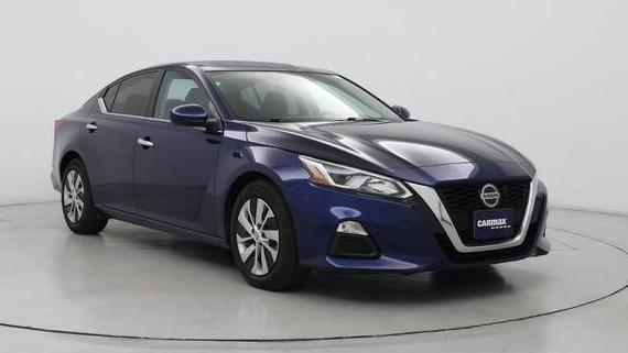 NISSAN ALTIMA 2020 1N4BL4BV9LC255111 image NISSAN ALTIMA 2020 1N4BL4BV9LC255111 image
