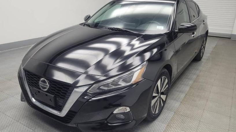 NISSAN ALTIMA 2020 1N4BL4DW5LC156775 image