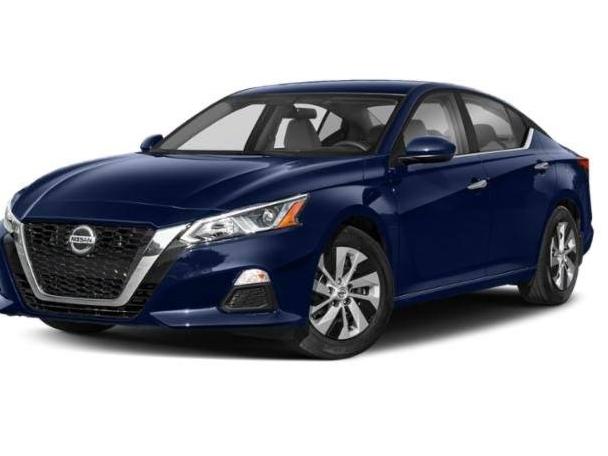 NISSAN ALTIMA 2020 1N4BL4BV0LC176247 image