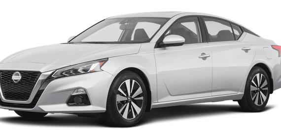 NISSAN ALTIMA 2020 1N4BL4BVXLC194061 image