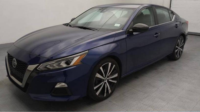 NISSAN ALTIMA 2020 1N4BL4CV8LC190346 image