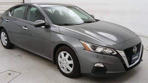 NISSAN ALTIMA 2020 1N4BL4BV3LC166540 image