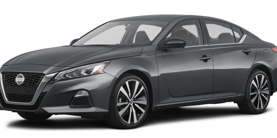 NISSAN ALTIMA 2020 1N4BL4CV0LC282860 image
