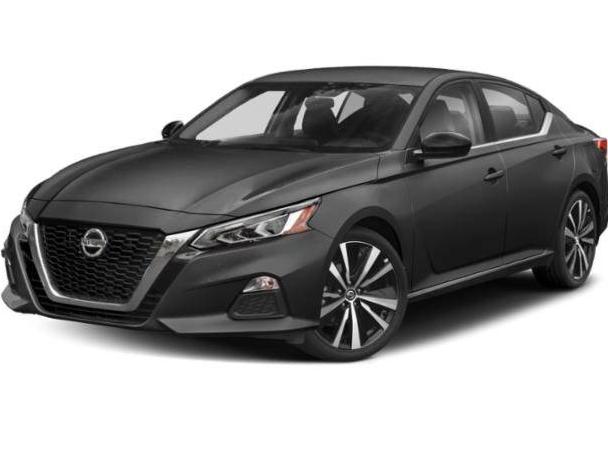 NISSAN ALTIMA 2020 1N4BL4CV9LC171949 image