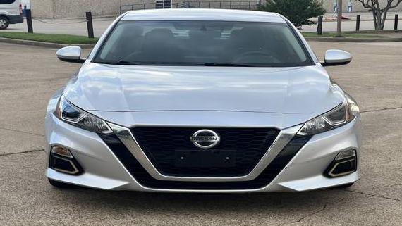 NISSAN ALTIMA 2020 1N4BL4BVXLC162095 image