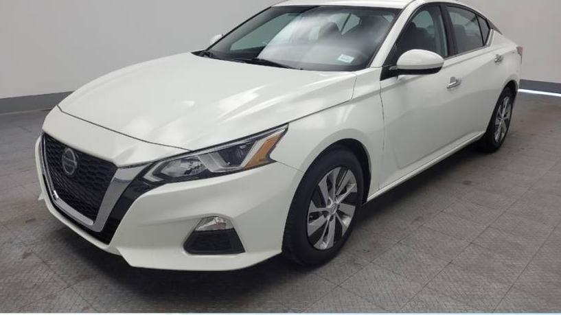 NISSAN ALTIMA 2020 1N4BL4BV8LC268867 image