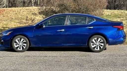 NISSAN ALTIMA 2020 1N4BL4BV7LC170607 image