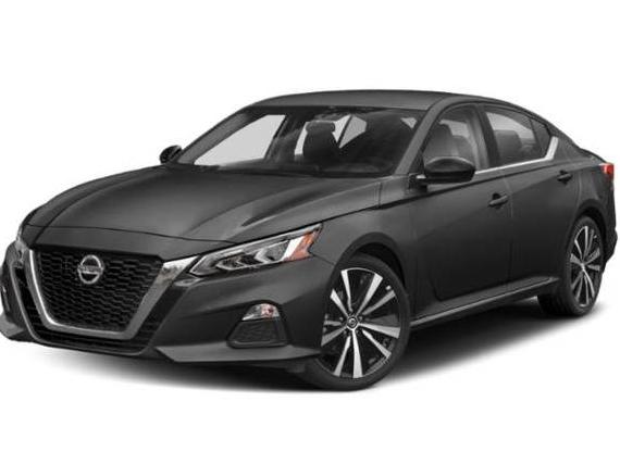 NISSAN ALTIMA 2020 1N4AL4CV5LC200584 image