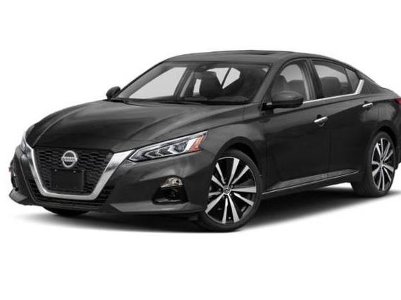 NISSAN ALTIMA 2020 1N4BL4EV9LC283647 image NISSAN ALTIMA 2020 1N4BL4EV9LC283647 image