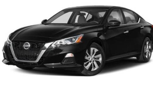 NISSAN ALTIMA 2020 1N4BL4BV5LC189530 image