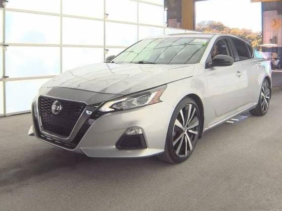 NISSAN ALTIMA 2020 1N4BL4CV4LC191137 image NISSAN ALTIMA 2020 1N4BL4CV4LC191137 image
