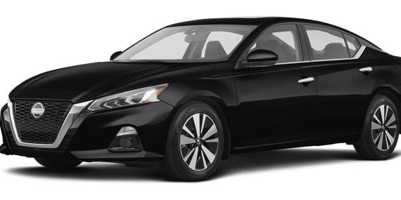 NISSAN ALTIMA 2020 1N4BL4BV6LC260024 image