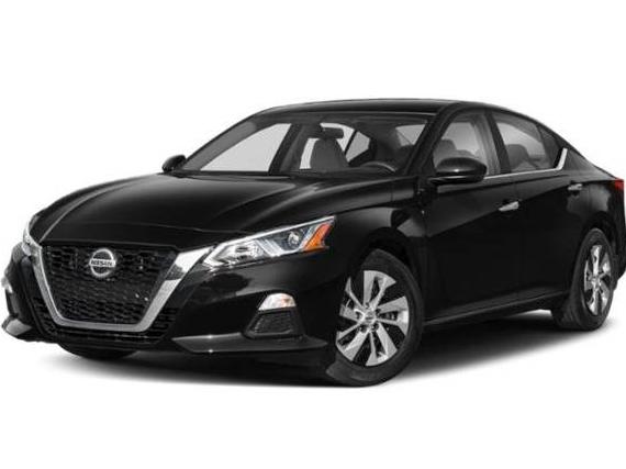 NISSAN ALTIMA 2020 1N4BL4BV8LC277830 image