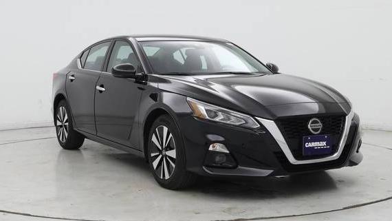 NISSAN ALTIMA 2020 1N4BL4EW1LC171434 image