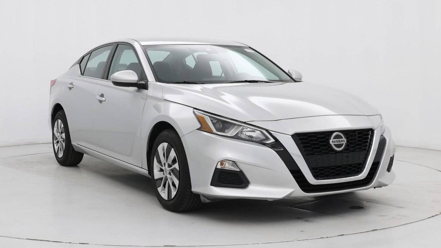 NISSAN ALTIMA 2020 1N4BL4BW4LC182450 image