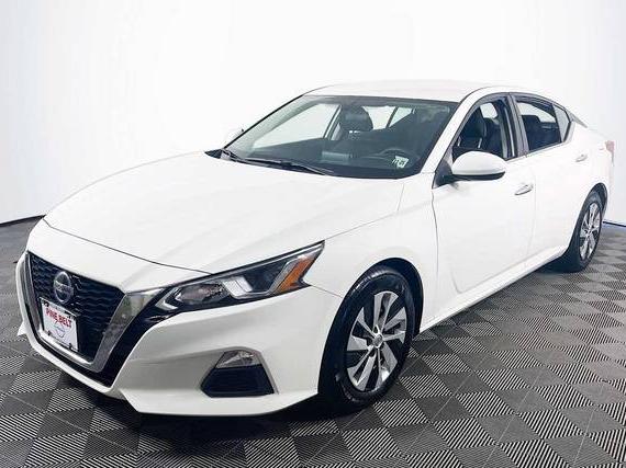 NISSAN ALTIMA 2020 1N4BL4BV0LC259421 image