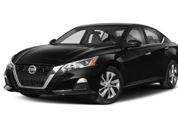 NISSAN ALTIMA 2020 1N4BL4BV8LC259750 image