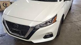 NISSAN ALTIMA 2020 1N4BL4EW6LC262540 image