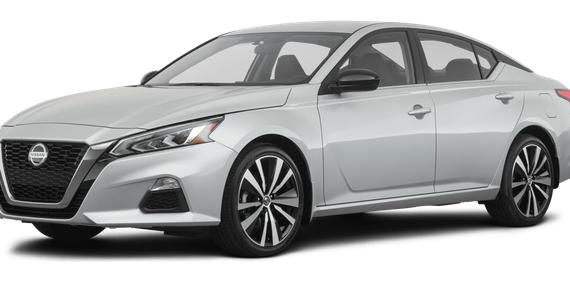 NISSAN ALTIMA 2020 1N4BL4CV6LC180172 image