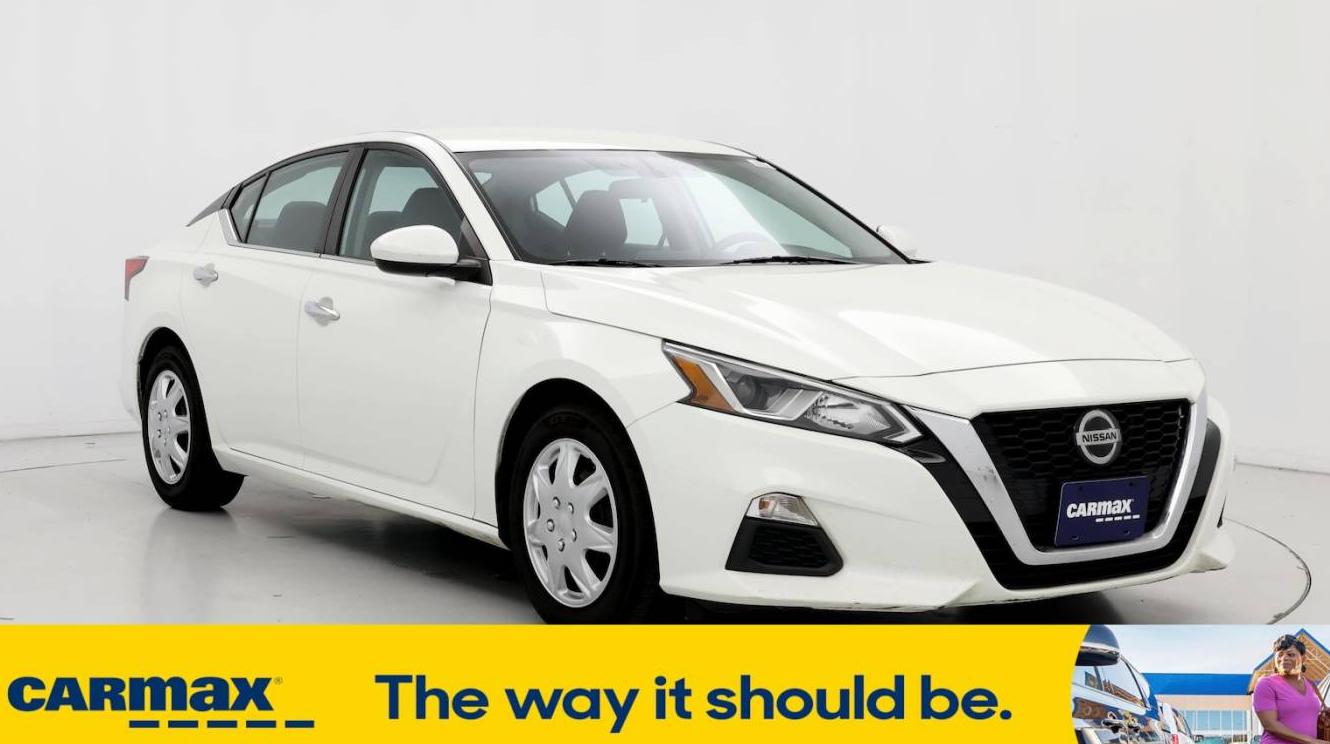 NISSAN ALTIMA 2020 1N4BL4BV0LC167662 image NISSAN ALTIMA 2020 1N4BL4BV0LC167662 image