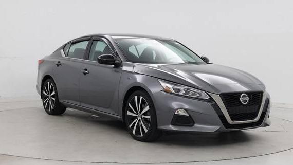 NISSAN ALTIMA 2020 1N4BL4CV5LC281509 image