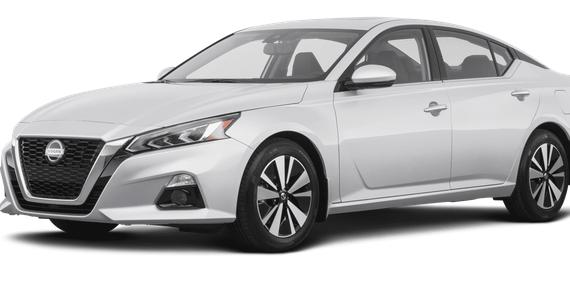 NISSAN ALTIMA 2020 1N4BL4BV7LC123352 image