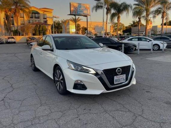 NISSAN ALTIMA 2020 1N4BL4DV6LC102134 image NISSAN ALTIMA 2020 1N4BL4DV6LC102134 image