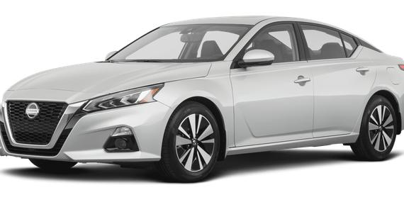 NISSAN ALTIMA 2020 1N4BL4BV2LC168070 image
