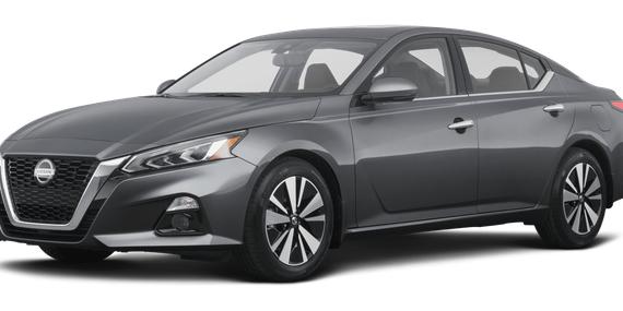 NISSAN ALTIMA 2020 1N4BL4BVXLC247132 image