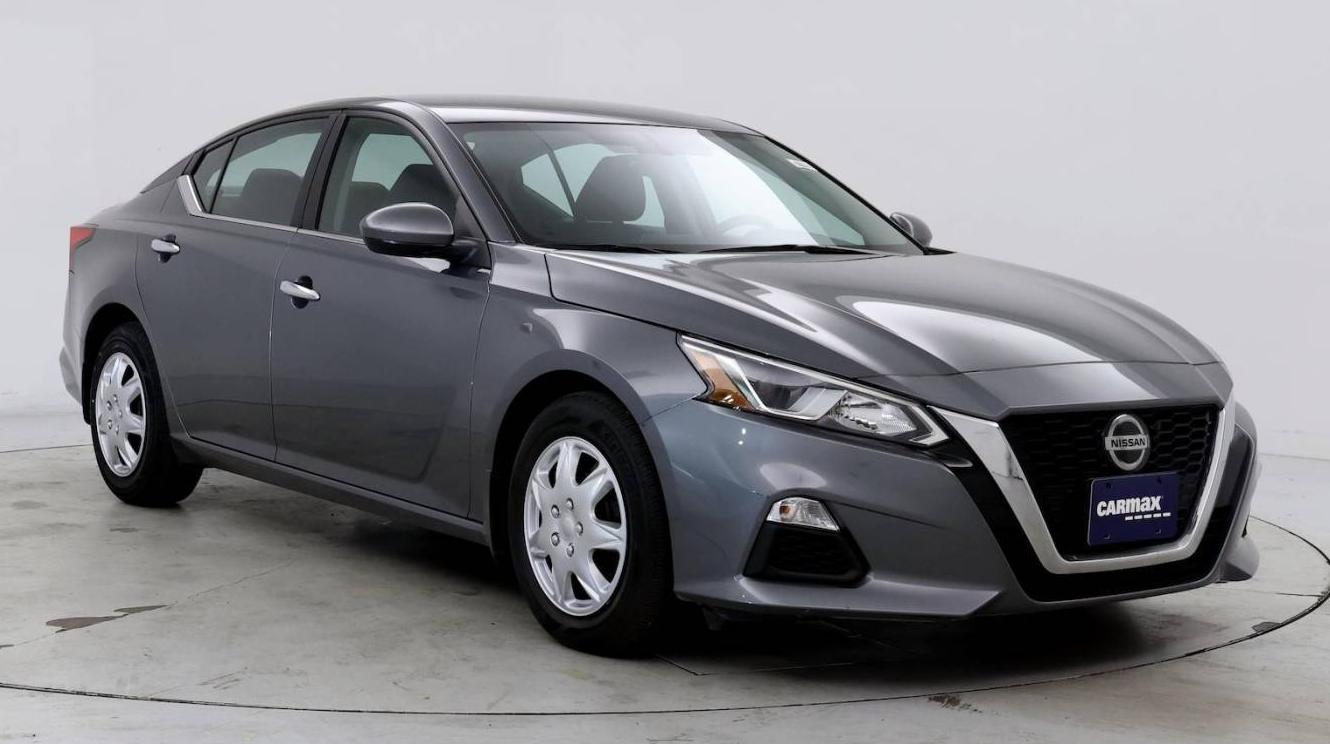 NISSAN ALTIMA 2020 1N4BL4BV7LC260629 image