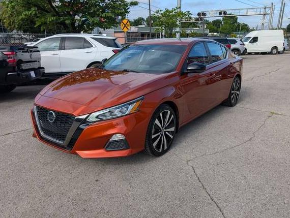 NISSAN ALTIMA 2020 1N4BL4CV9LC263305 image NISSAN ALTIMA 2020 1N4BL4CV9LC263305 image